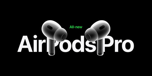 AirPods Pro (2nd generation) - Premium edition