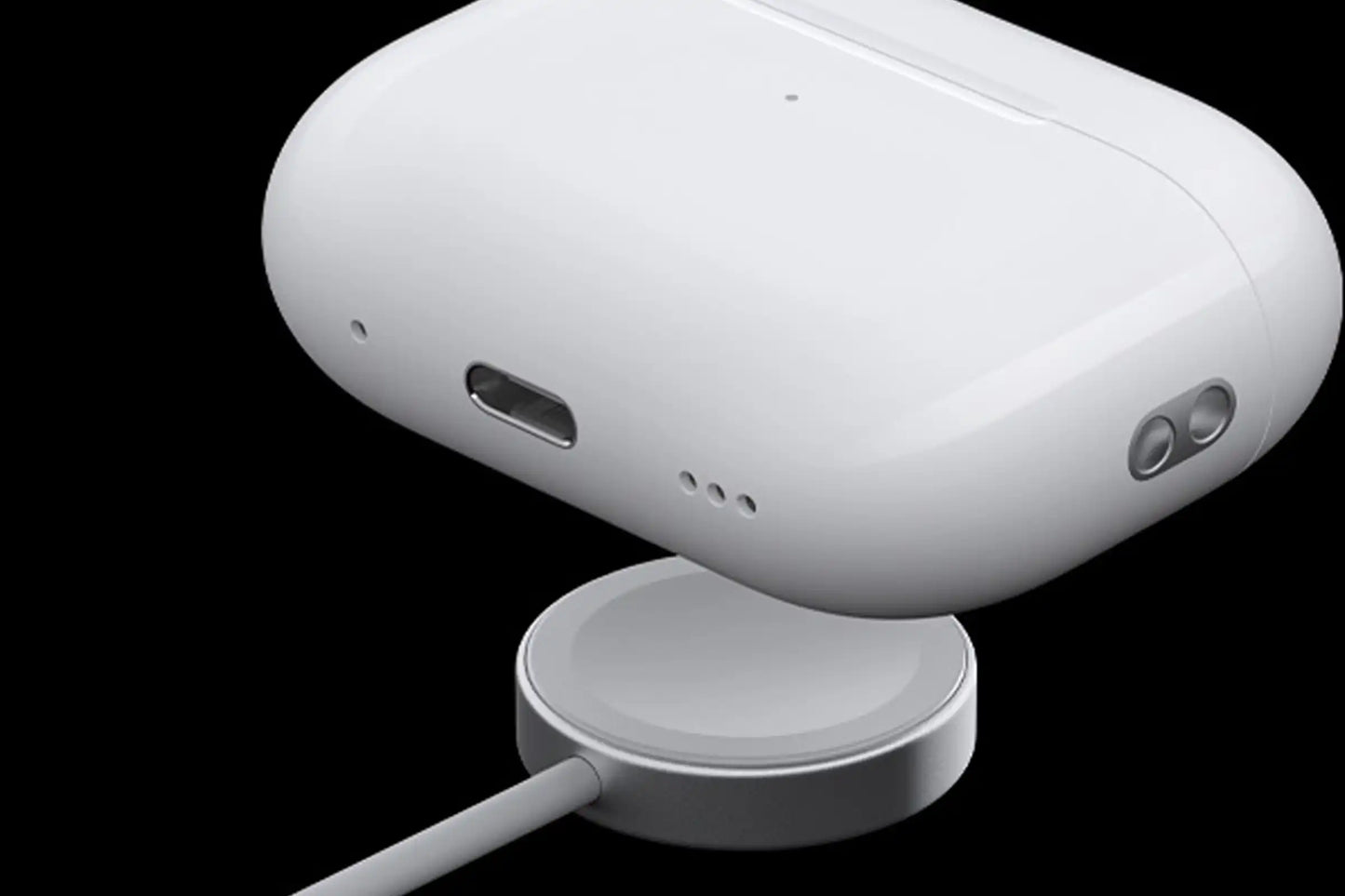 AirPods Pro (2nd generation) - Premium edition